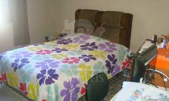 Imagem 4: Casa em Jardim Itapark - Mauá - SP]