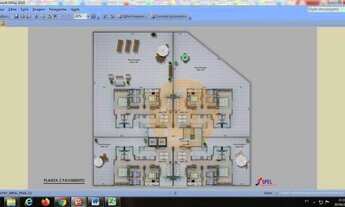 Imagem 6: Apartamento com 3 dormitórios à venda, 80 m² por R$ 650.000,00 - Nova Suíssa - Belo Horizo