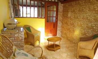 Imagem 6: Casa em Unamar Casa com 2 dormitórios