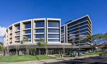 Imagem: Porto Alegre - Conjunto Comercial/Sala