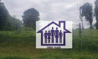 Imagem 5: Terreno em São Jose dos pinhais