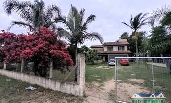 Imagem 4: Sítio com espetacular casa, margens do asfalto em Águas Claras