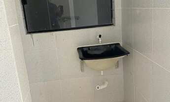 Imagem 4: Apartamento para aluguel possui 40 metros quadrados com 1 quarto em Taguatinga Norte - Bra