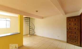 Imagem 3: Casa para Aluguel - Bairro Alto, 2 Quartos, 108 m2