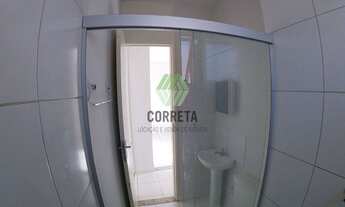 Imagem 3: Vendo apartamento na Praia da Baleia no Condomínio Vila Geribá