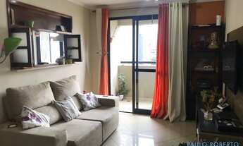 Imagem: APARTAMENTO - CONSOLAÇÃO - SP