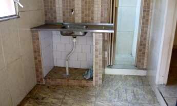 Imagem 6: Duque de Caxias, Vila São João, Casa de fundos c/ quarto, sala, 40m2