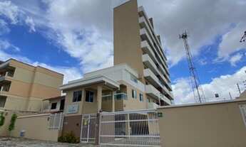 Imagem: Condomínio Rosa Albano, Presidente Kennedy