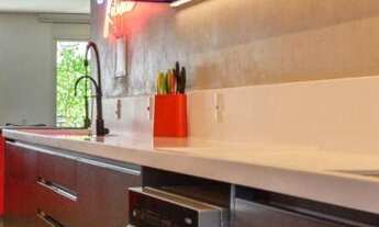 Imagem 5: APARTAMENTO - JARDIM PAULISTANO - SP