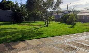 Imagem 4: Casa com 3 dormitórios à venda, 345 m² por R$ 1.200.000,00 - Patropi - Paulínia/SP