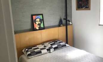 Imagem 7: Apartamento para Comprar, Vila Monte Alegre, Paulínia/SP