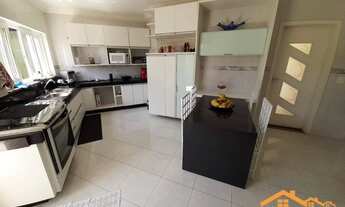 Imagem 4: LINDA CASA VENDA EM CONDOMINIO FECHADO, CONFIRA!