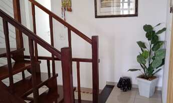 Imagem 6: Belíssima casa 3 andares para venda na Granja Vianna SP!!!