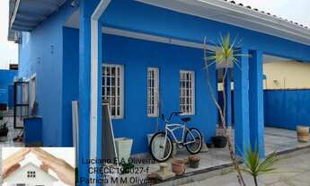 Imagem 2: Sobrado à venda na praia no Pontal de Santa Marina em Caraguatatuba-SP