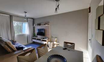 Imagem 2: APARTAMENTO PARA VENDA COM 3 DORMITÓRIOS NO BAIRRO JARDIM SÃO DIMAS