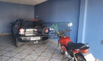 Imagem 2: SãO CARLOS - Casa Padrão - Jardim Tangará