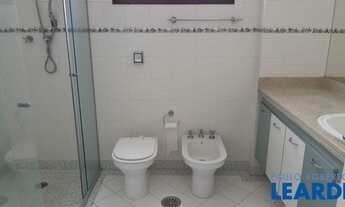 Imagem 2: APARTAMENTO - PERDIZES - SP