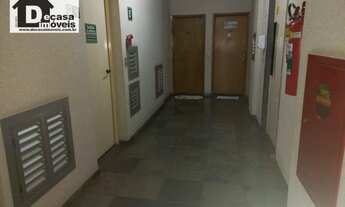 Imagem 5: Apartamento com 3 dormitórios à venda, 88 m² por R$ 380.000,00 - Vila Belvedere - American