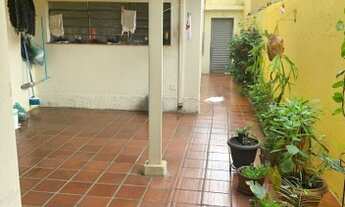 Imagem 7: Casa de 2 Dormitórios na Avenida dos Bandeirantes