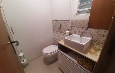 Imagem 6: Porto Alegre - Casa Padrão - Partenon