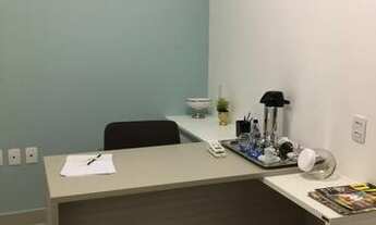 Imagem 5: 11465/01 - 9 Salas Comerciais - Rua Tibeiro Nunes