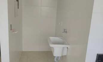 Imagem 4: Apartamento para venda tem 48 metros quadrados com 2 quartos