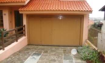 Imagem 3: Porto Alegre - Casa Padrão - Espirito Santo