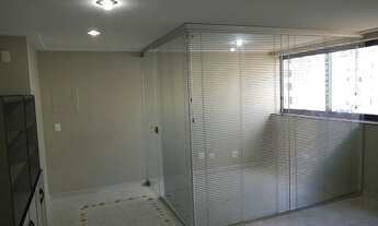 Imagem 6: Sala/Conjunto para aluguel tem 30 metros quadrados em Santa Cecília - São Paulo - SP