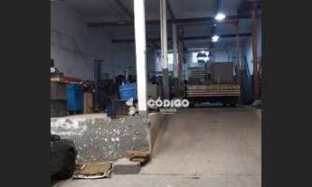Imagem 4: Salão para alugar, 600 m² por R$ 7.500,00/mês - Cidade Jardim Cumbica - Guarulhos/SP