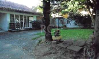 Imagem: Porto Alegre - Casa Padrão - Ipanema