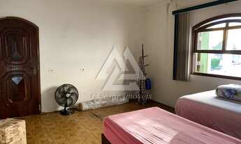 Imagem 5: Casa Sobrado em Vila Bocaina - Mauá, SP