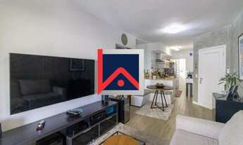 Imagem 4: Apartamento Venda Vila Olímpia 87 m² 3 Dormitórios