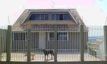 Imagem 2: Triplex Casa com 5 dormitórios