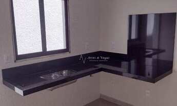 Imagem 7: Casa com 3 dormitórios à venda, 74 m² por R$ 450.000,00 - Jardim Residencial Veneza - Inda