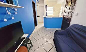 Imagem 4: APARTAMENTO AVIAÇÃO - PRAIA GRANDE SP