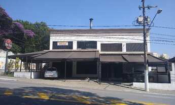 Imagem: Loja para alugar, 69 m² por R$ 3.390,00/mês