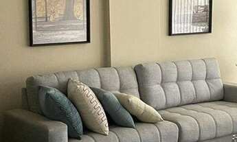 Imagem 3: EXCELENTE APARTAMENTO EM SUMARÉ-SP 3 dormitórios, 117 m² - venda por R$ 490.000 ou aluguel