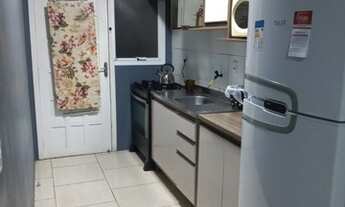 Imagem 6: Geminado no Balneário Albatroz