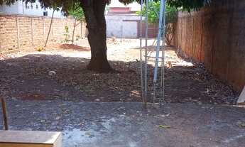 Imagem 7: Casa com 2 quartos e lote de 500 metros no Jardim Curitiba