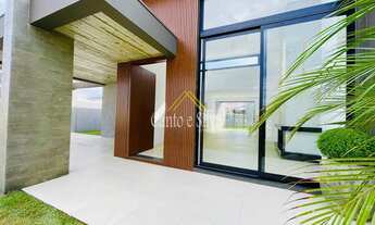 Imagem: Casa Construção Nova no centro de Atlântida