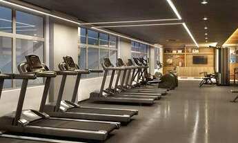 Imagem 4: History Funcionários - 75 a 116m² - 2 a 3 quartos - Funcionários, Belo Horizonte - MG