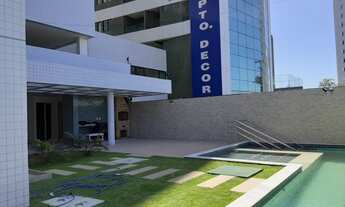 Imagem: Apartamento para venda tem 33 metros quadrados