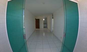 Imagem 4: Apartamento com 3 dormitórios à venda, 80 m² por R$ 400.000,00 - Bessa - João Pessoa/PB