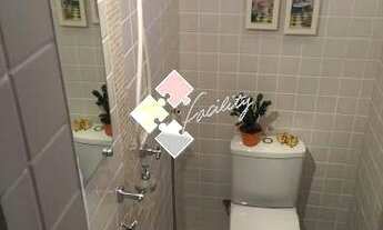 Imagem 5: Apartamento Residencial à venda, Centro, Campinas -