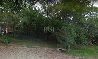 Imagem: Porto Alegre - Terreno Padrão - Espirito