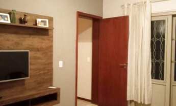 Imagem 6: Casa com 4 dormitórios à venda, 204 m² por R$ 717.000,00 - Jardim Faculdade - Itu/SP