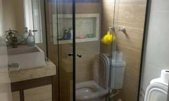 Imagem 7: Casa padrão condomínio vila dos eucaliptos