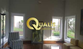 Imagem 4: CHACARA RESIDENCIAL em INDAIATUBA - SP, RECANTO DOS PÁSSAROS