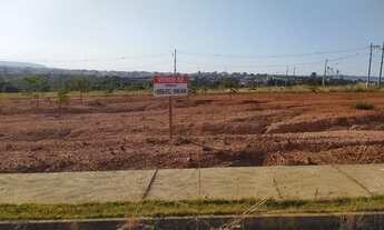 Imagem: Lote 300 mts, bairro Ibiza, patos de Minas