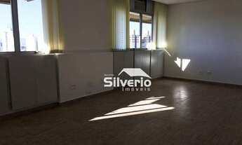 Imagem 5: Sala com 34m² 01 banheiro - Jardim São Dimas